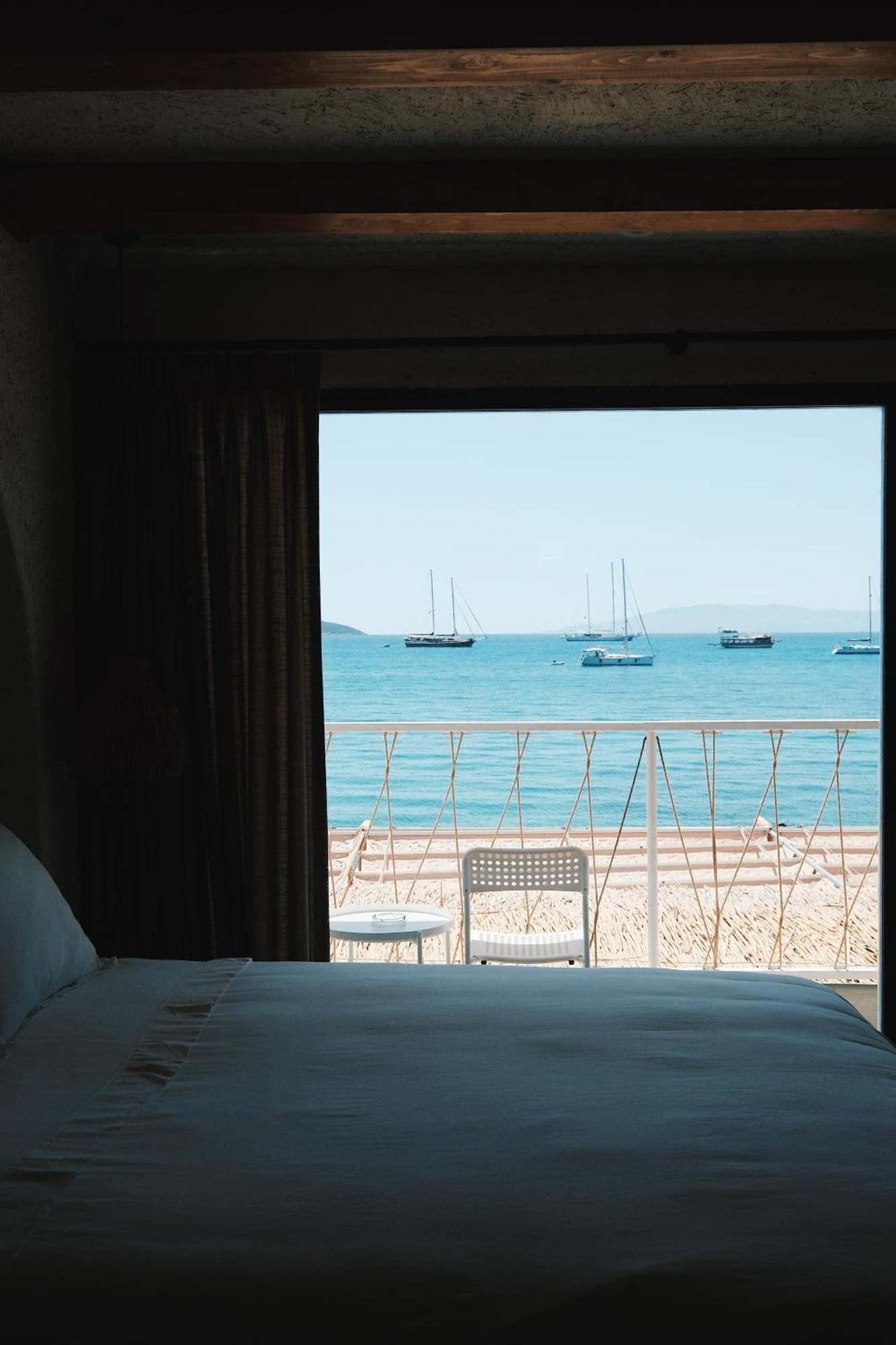Churchill Townhouse Bodrum Szoba fotó