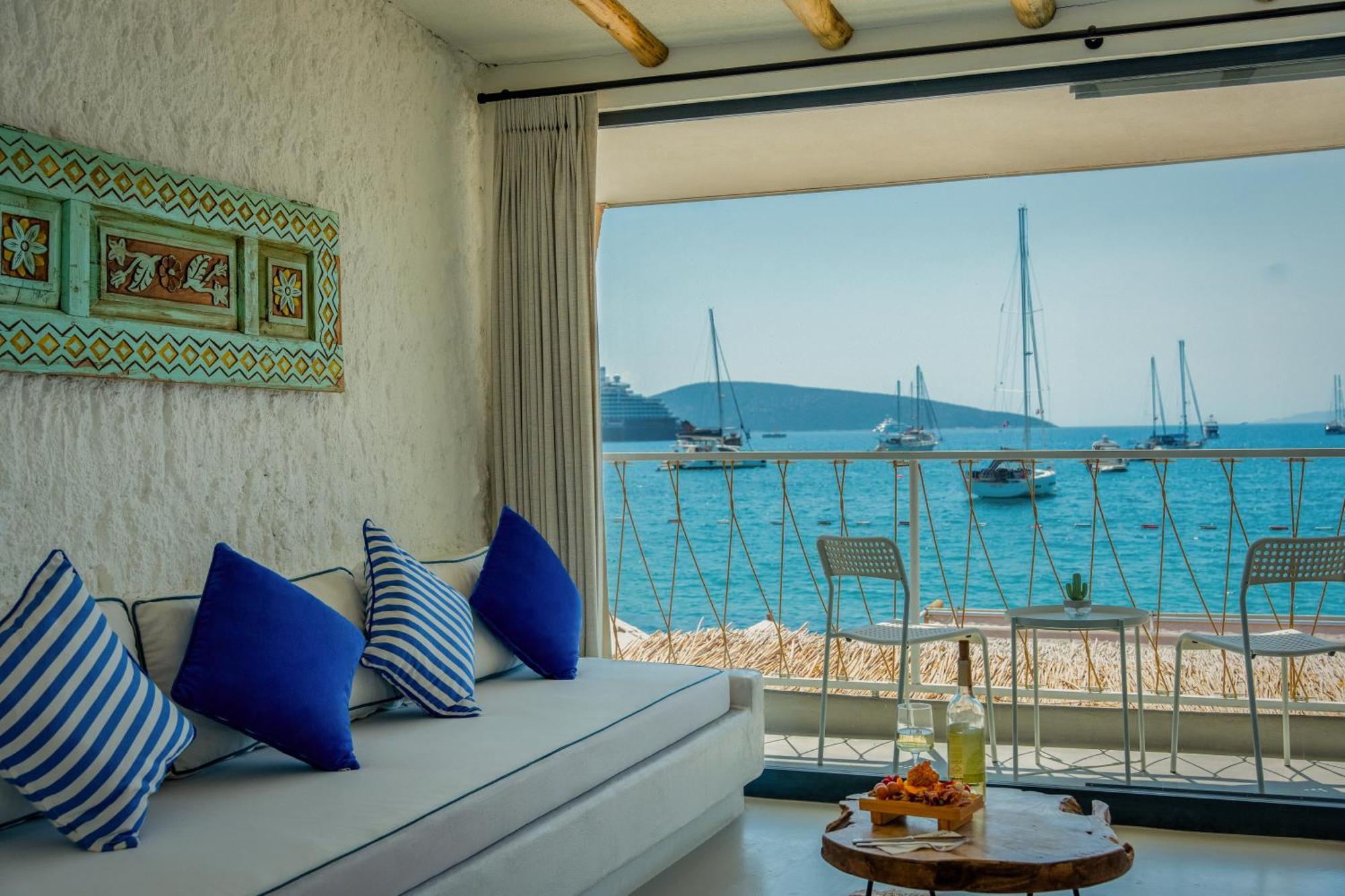 Churchill Townhouse Bodrum Kültér fotó