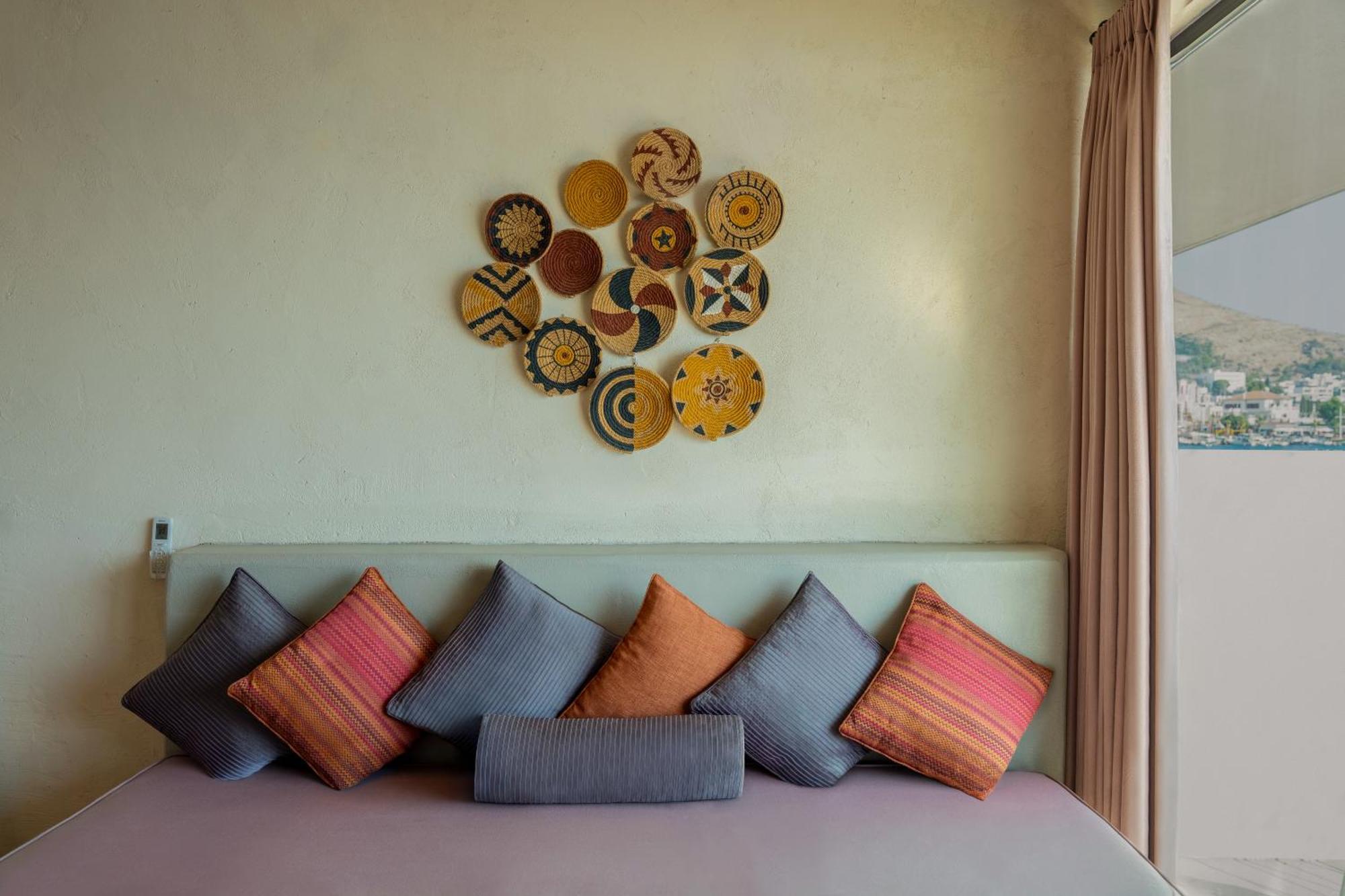 Churchill Townhouse Bodrum Kültér fotó
