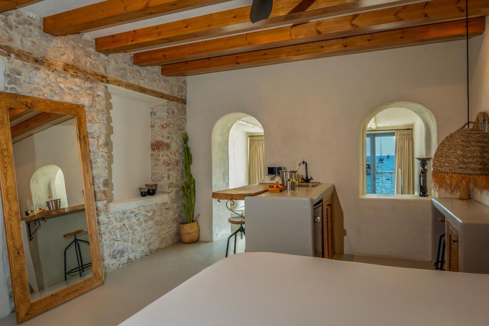 Churchill Townhouse Bodrum Kültér fotó