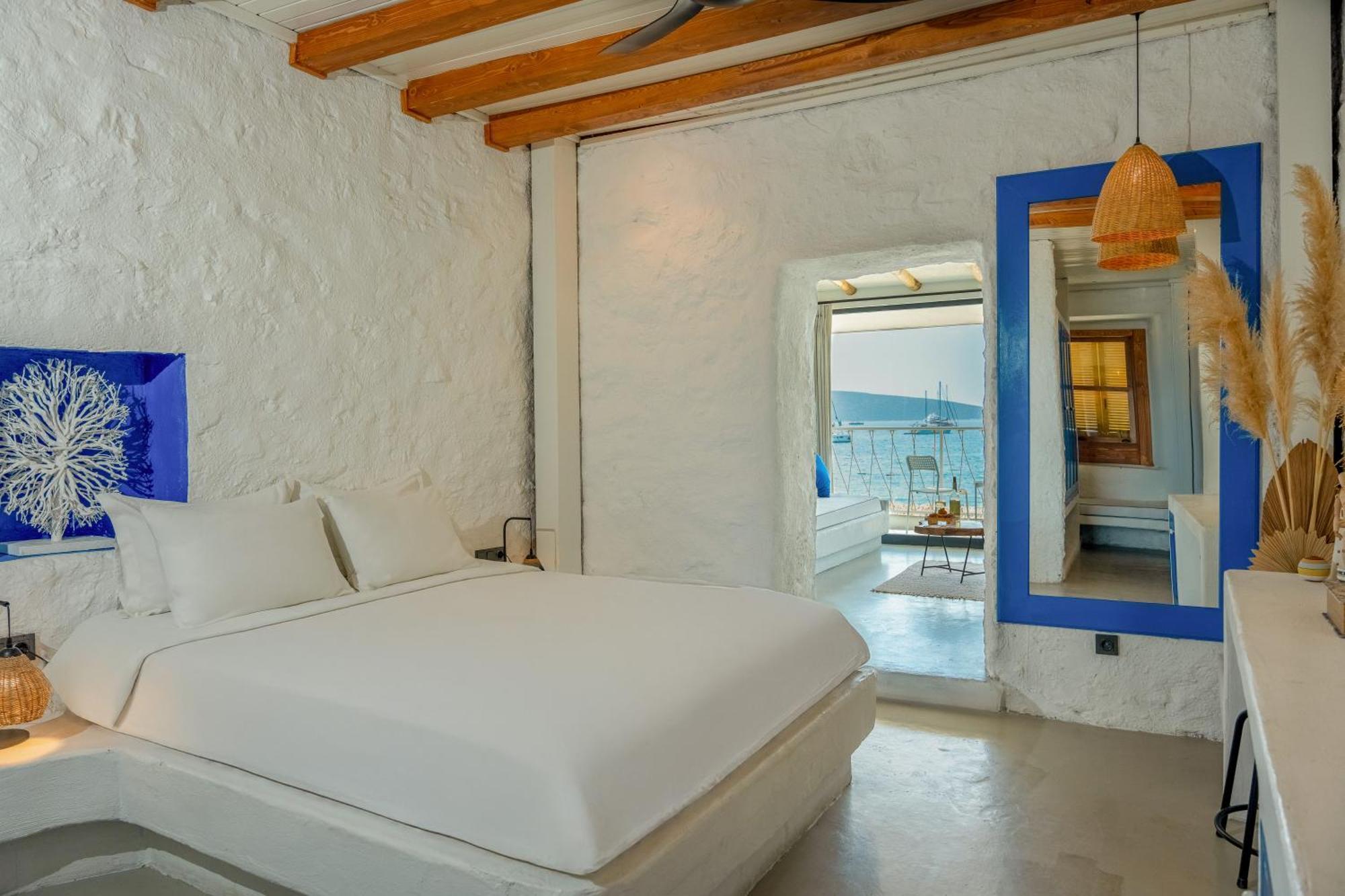 Churchill Townhouse Bodrum Kültér fotó