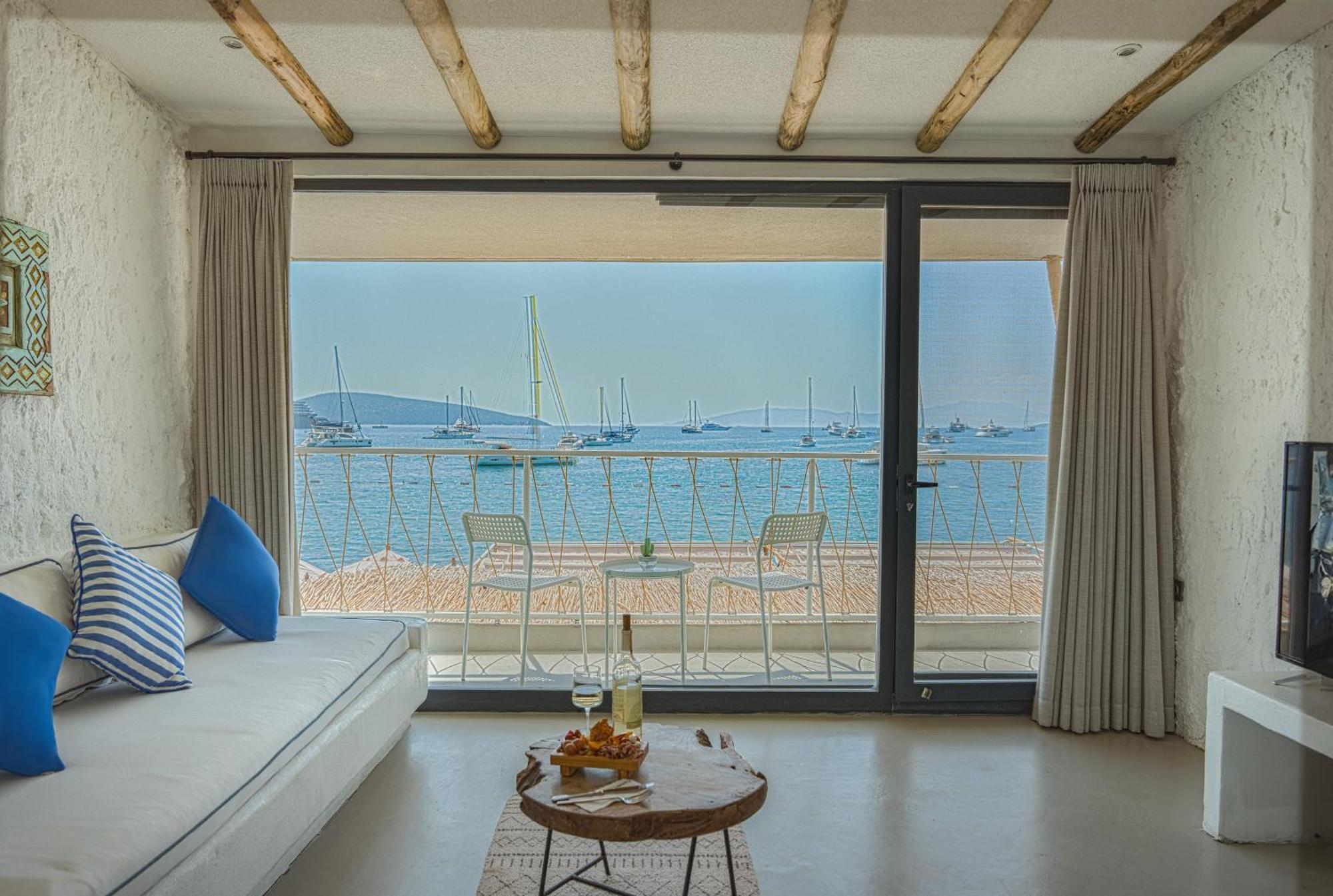 Churchill Townhouse Bodrum Kültér fotó