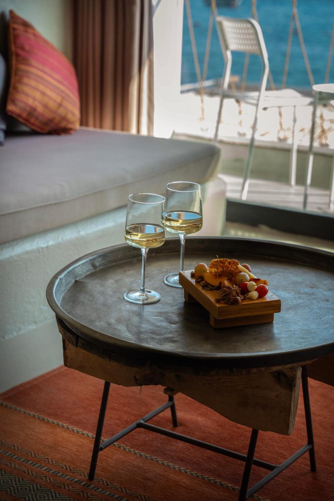 Churchill Townhouse Bodrum Kültér fotó