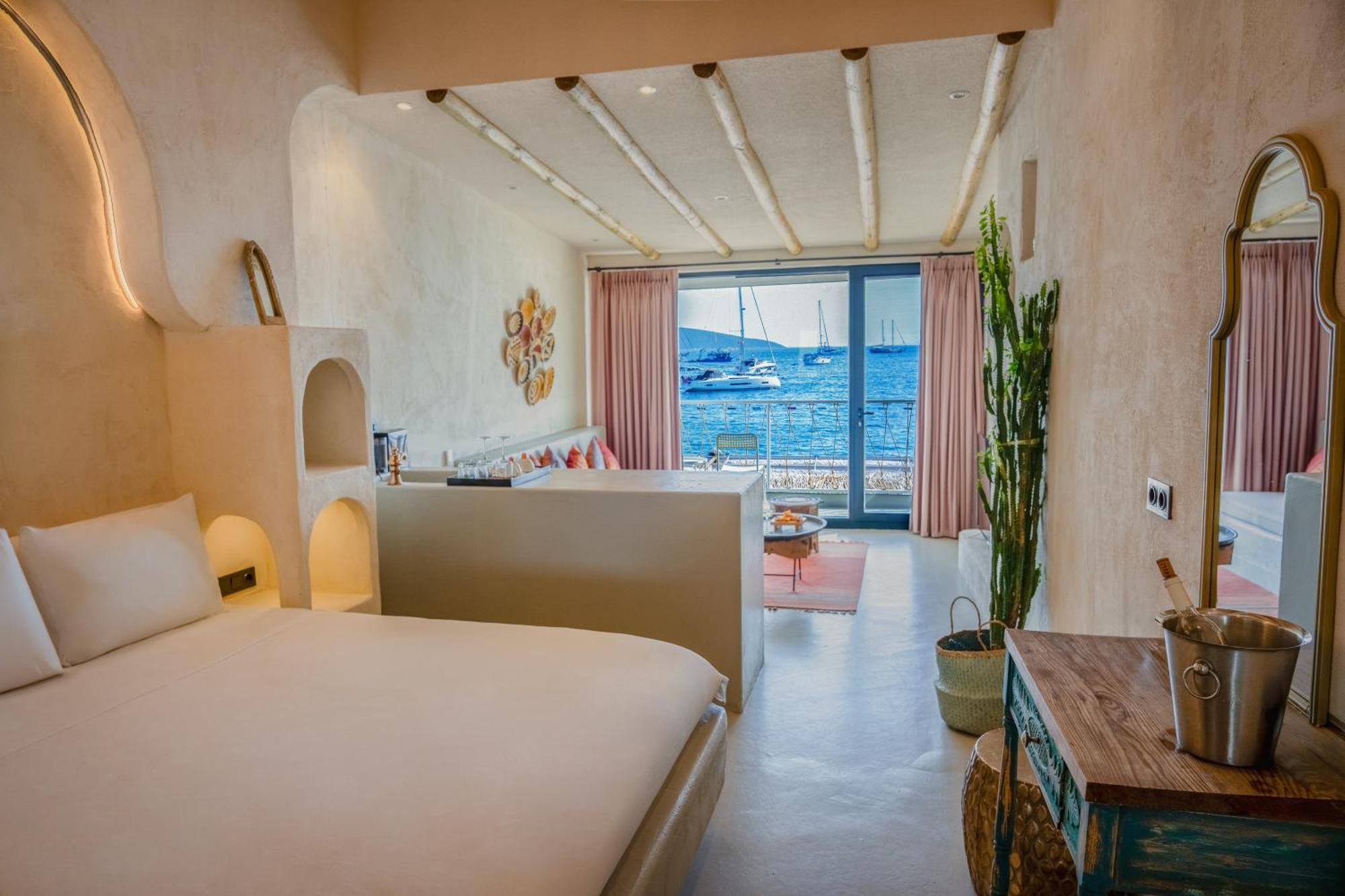 Churchill Townhouse Bodrum Kültér fotó