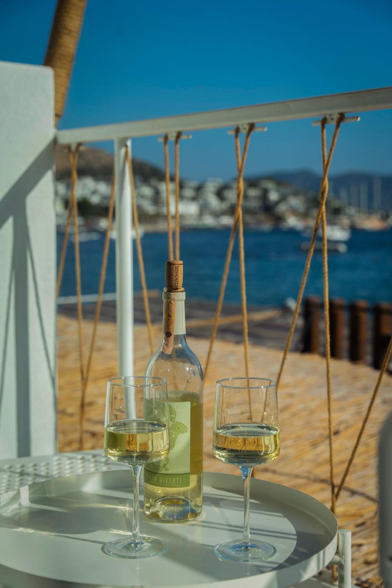 Churchill Townhouse Bodrum Kültér fotó
