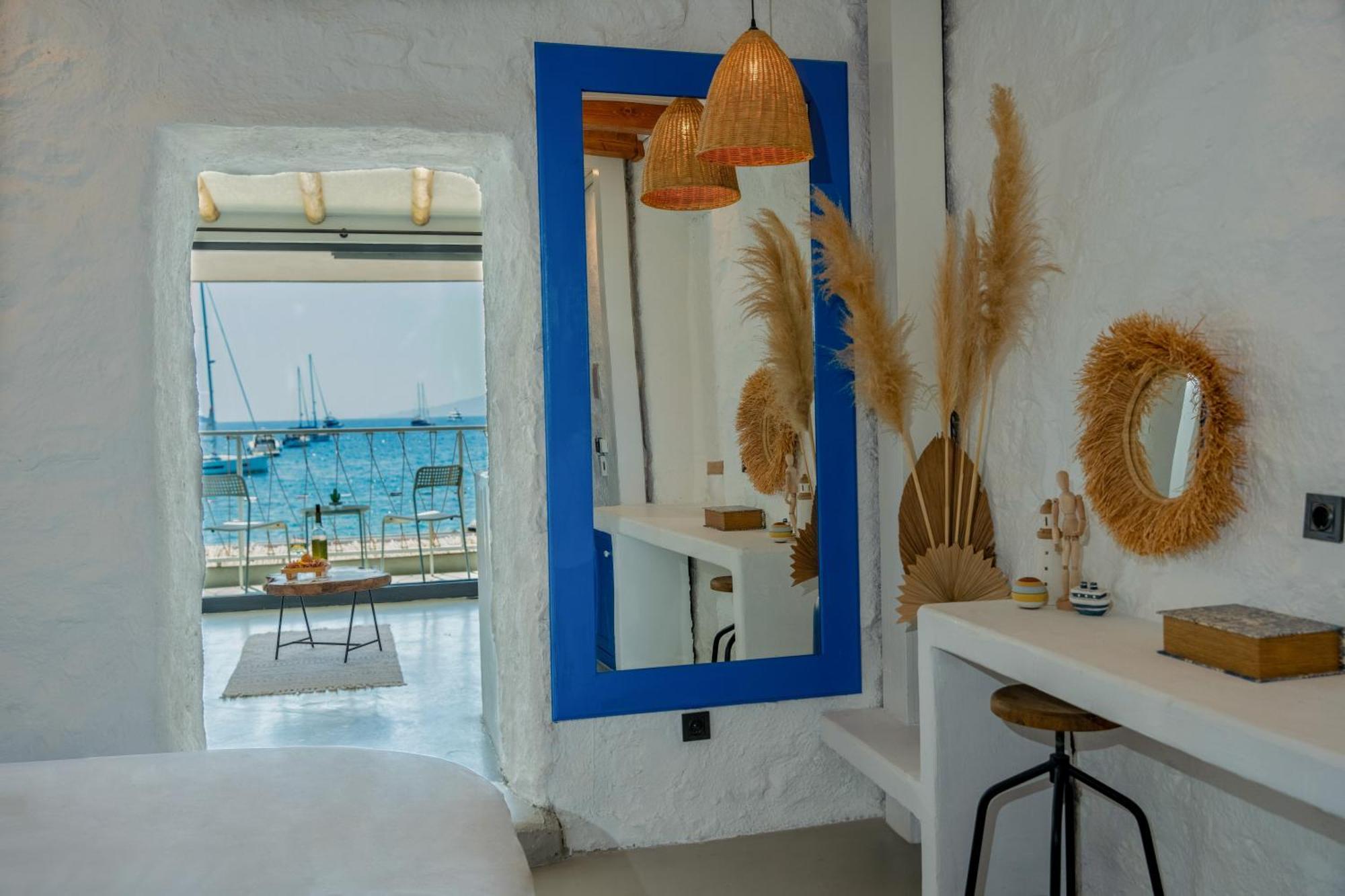 Churchill Townhouse Bodrum Kültér fotó