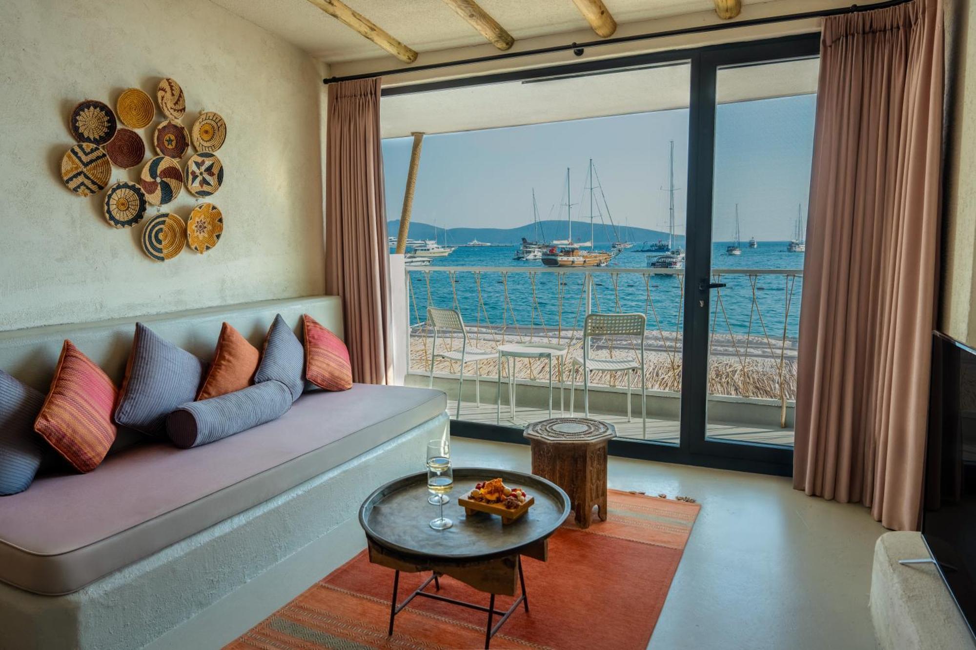 Churchill Townhouse Bodrum Kültér fotó