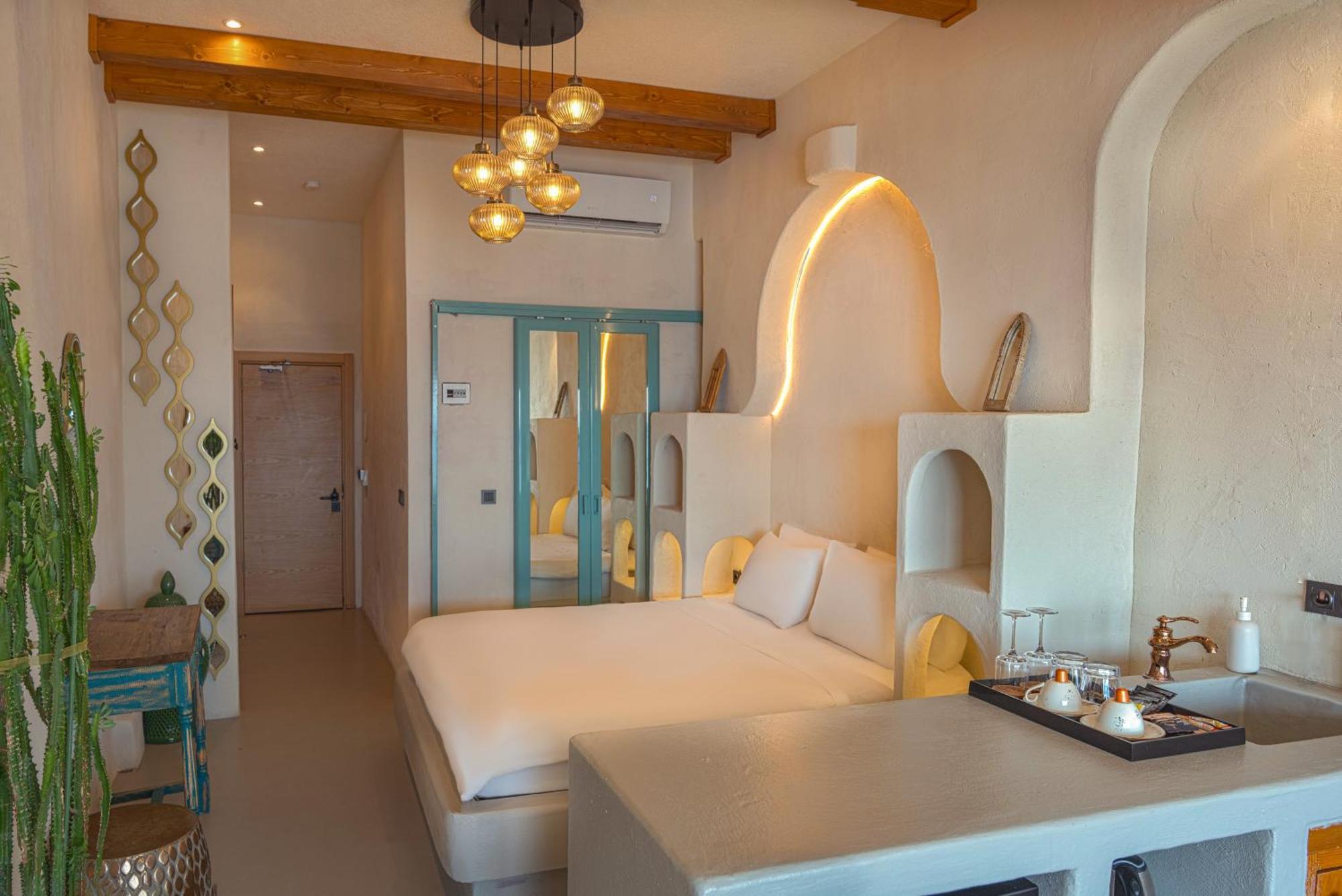 Churchill Townhouse Bodrum Kültér fotó