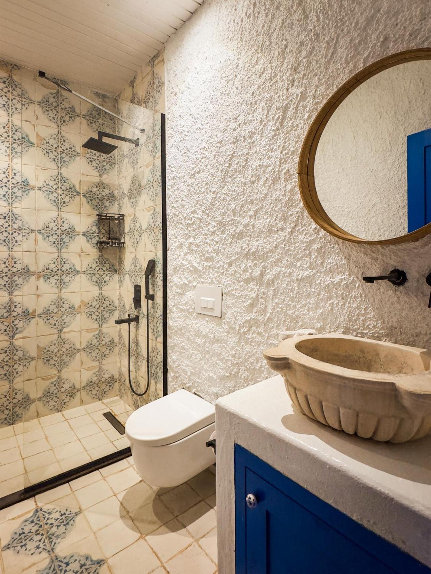 Churchill Townhouse Bodrum Kültér fotó